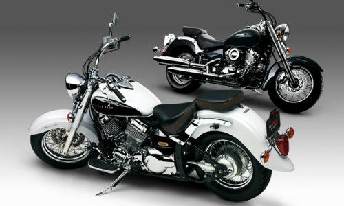 400ccの人気アメリカンバイクを現役が紹介 中型免許で乗れる